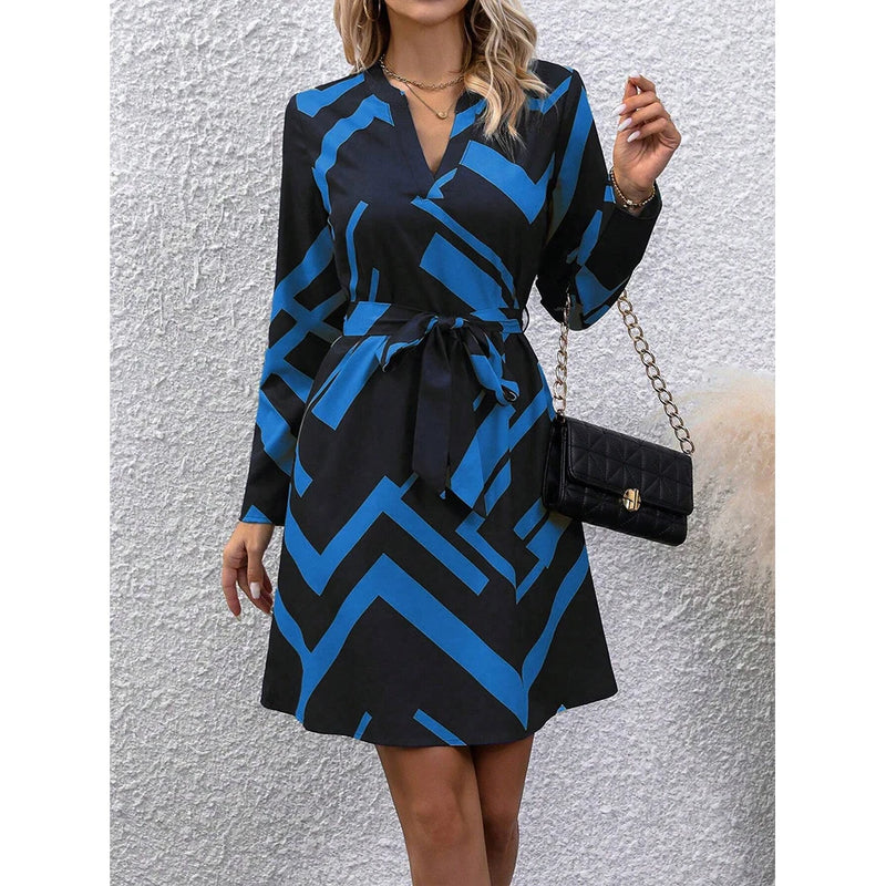 Vestido Feminino Lonovah Alessandra