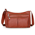 Bolsa Feminina Lonovah Casual Chic