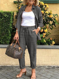 Conjunto Feminino Lonovah Serenité