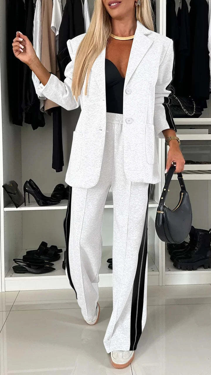 Conjunto Feminino Lonovah Power Chic