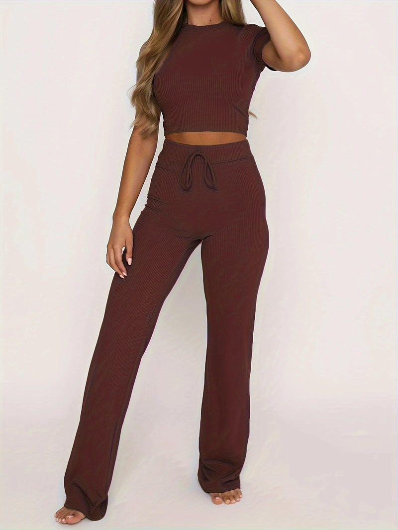 Conjunto Feminino Lonovah Riviera Soft