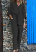 Conjunto Feminino Lonovah Relax