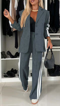 Conjunto Feminino Lonovah Power Chic