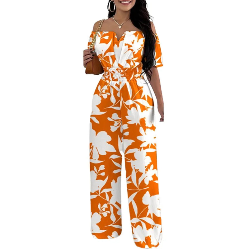 Macacão Feminino Lonovah Audrey
