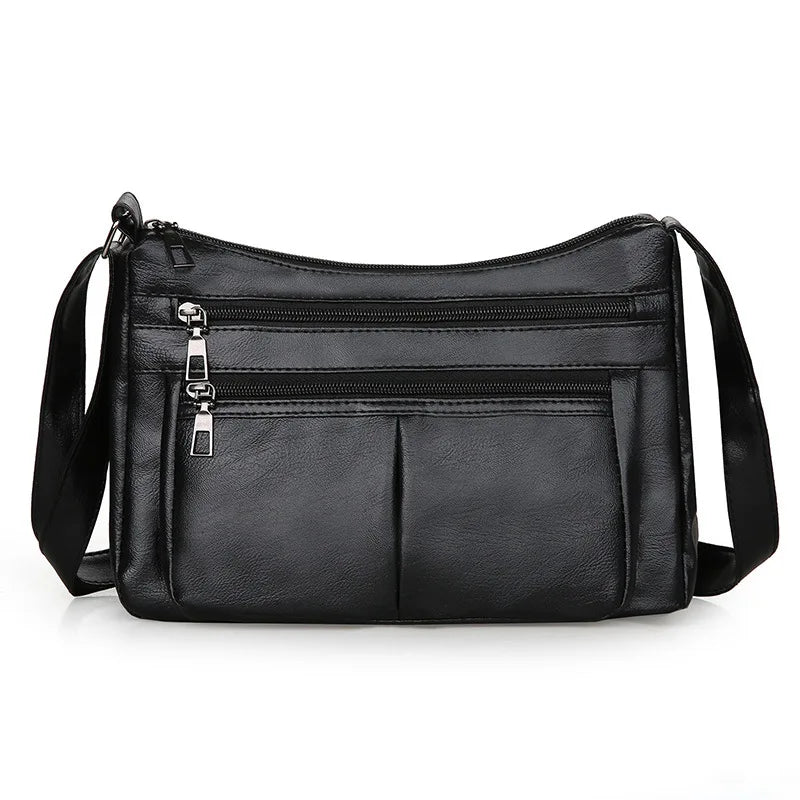 Bolsa Feminina Lonovah Casual Chic
