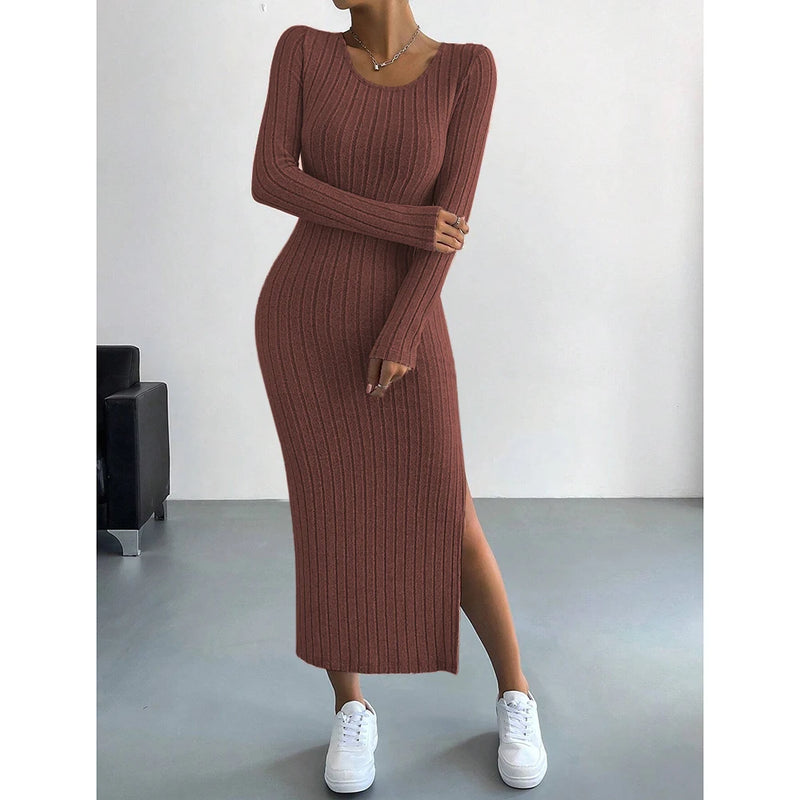 Vestido Feminino Lonovah Elara