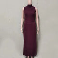 Conjunto Feminino Lonovah Soleil Knit