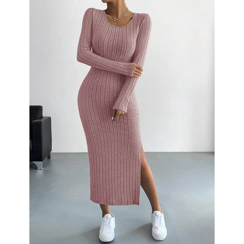 Vestido Feminino Lonovah Elara